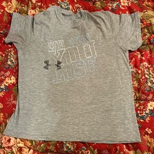 UnderArmour Tshirt